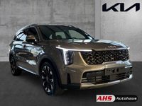 Gebraucht Kia Sorento Platinum 193 PS (141 kW) 2024 (bn4) volcanic sand m SUV