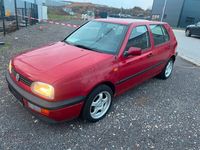 gebraucht VW Golf III 1.8 *Automatik* *klima* *140.000*