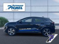 Gebraucht Ford Puma ST-Line 125 PS (91 kW) 2025 Schwarz SUV