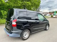 Brugt Ford Transit 75 HK (55 kW) 2019 Sort MPV