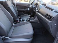 Neu VW Caddy 116 PS (85 kW) 2026 Candyweiß Van / Kleinbus