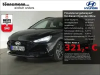 Neu Hyundai i30 Trend 150 PS (110 kW) 2026 Abyss black Kombi