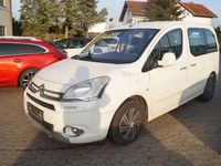 Gebraucht Citroën Berlingo SELECTION 92 PS (67 kW) 2014 Weiß Van / Kleinbus