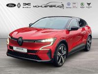 Gebraucht Renault Megane E-Tech Iconic 160 kW (218 PS) 2023 Rouge nnp + noir gne Limousine
