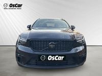 Neu Volvo XC40 Ultra 163 PS (119 kW) 2025 Schwarz SUV