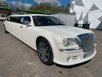 gebraucht Chrysler 300C Limousine 2.7