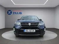 Gebraucht Suzuki Vitara Comfort 109 PS (80 kW) 2025 Blau SUV