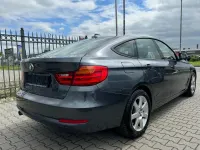 Gebraucht BMW 320 184 PS (135 kW) 2014 Grau Limousine