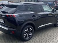 gebraucht Peugeot 2008 1.2 PureTech 100 Allure (EURO 6d) Rkf SHZ