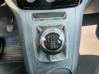 Gebraucht Opel Zafira 125 PS (91 kW) 2014 Grau Van / Kleinbus