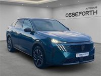 Neu Peugeot 3008 Allure 136 PS (100 kW) 2025 Blau SUV