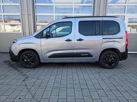 Neu Citroën Berlingo 131 PS (96 kW) 2026 Stahlgrau Van / Kleinbus
