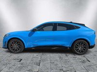 Gebraucht Ford Mustang Mach-E GT 358 kW (487 PS) 2023 Atollblau metallic SUV