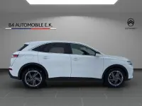 Gebraucht DS Automobiles DS7 Crossback Bastille Plus 224 PS (164 kW) 2022 Banquise weiss SUV