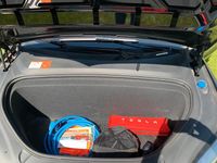 Gebraucht Tesla Model X 244 kW (333 PS) 2017 Schwarz SUV