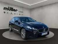 Używany BMW 120 170 KM (125 kW) 2026 Czarny Hatchback