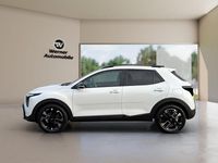 Gebraucht Kia Stonic GT-Line 116 PS (85 kW) 2025 Weiß SUV