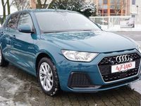 Gebraucht Audi A1 Comfort 2021 Grün SUV