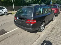 Gebraucht Fiat Stilo 116 PS (85 kW) 2005 Schwarz Kombi