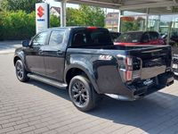 Gebraucht Isuzu D-Max 163 PS (119 kW) 2024 Schwarz Pickup
