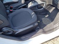 gebraucht Smart ForTwo Cabrio forTwo twinamic passion