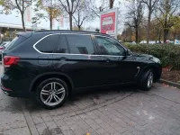Gebraucht BMW X5 313 PS (230 kW) 2014 Schwarz SUV
