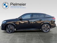 Gebraucht BMW X2 M Sport 150 PS (110 kW) 2024 Schwarz SUV