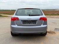 Gebraucht Audi A3 116 PS (85 kW) 2006 Grau Kleinwagen