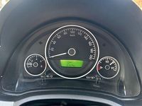 Gebraucht Skoda Citigo Ambition 75 PS (55 kW) 2013 Blau Kleinwagen