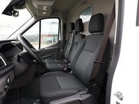 Neu Ford Transit Trend 131 PS (96 kW) 2026 Frozen white frozen white Van