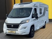 Gebraucht Knaus VAN TI 179 PS (131 kW) 2021 Weiß Van