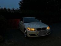 Gebraucht BMW 316 116 PS (85 kW) 2011 Limousine
