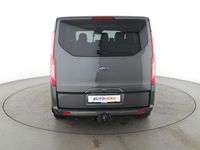 Gebraucht Ford Tourneo Custom Titanium 2020 Grau Van