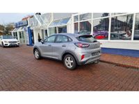 gebraucht Ford Puma Automatik TITANIUM AHK, RFK, Massage Sitz, Na