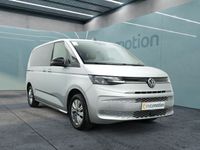 Gebraucht VW Multivan Life 150 PS (110 kW) 2024 Silber Van / Kleinbus