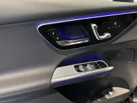 Gebraucht Mercedes GLC200 Avantgarde 163 PS (119 kW) 2026 Schwarz SUV