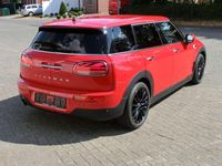 Gebraucht Mini Clubman Chili 102 PS (75 kW) 2020 Rot Kombi