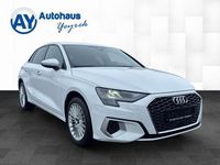 Gebraucht Audi A3 Advanced Plus 150 PS (110 kW) 2023 Andere Limousine