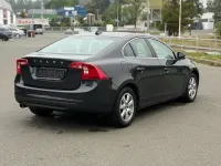 Gebraucht Volvo S60 Momentum 114 PS (83 kW) 2012 Grau Limousine
