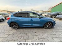 Gebraucht Ford Focus ST 280 PS (205 kW) 2020 Blau Limousine