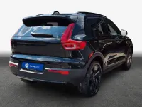 Gebraucht Volvo XC40 Plus 163 PS (119 kW) 2025 Onyx black / metallic SUV