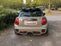 Occasion Mini John Cooper Works Coupé 231 ch (169 kW) 2018 Gris Coupé