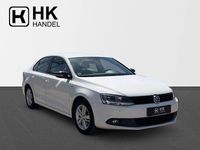 Używany VW Jetta Match 122 KM (89 kW) 2013 Biały Sedan/Limuzyna