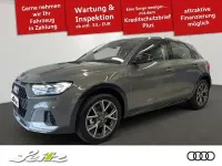 Gebraucht Audi A1 Ambiente 116 PS (85 kW) 2025 Chronosgrau metallic SUV