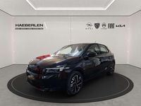 Neu Opel Corsa 101 PS (74 kW) 2025 Lackierung schwarz perla nera/ Kleinwagen