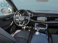 Gebraucht Audi Q8 286 PS (210 kW) 2025 Weiß SUV