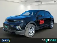 Gebraucht Opel Mokka Edition 136 PS (100 kW) 2025 Karbon schwarz SUV