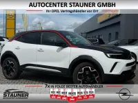 Second-hand Opel Mokka S 131 CP (96 kW) 2024 Alb SUV