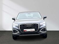 Ny Audi Q2 Advanced 150 HK (110 kW) 2026 Grå SUV