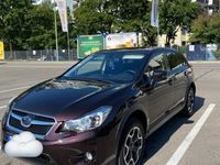 gebraucht Subaru XV Exclusive 2.0i 150 PS 2013